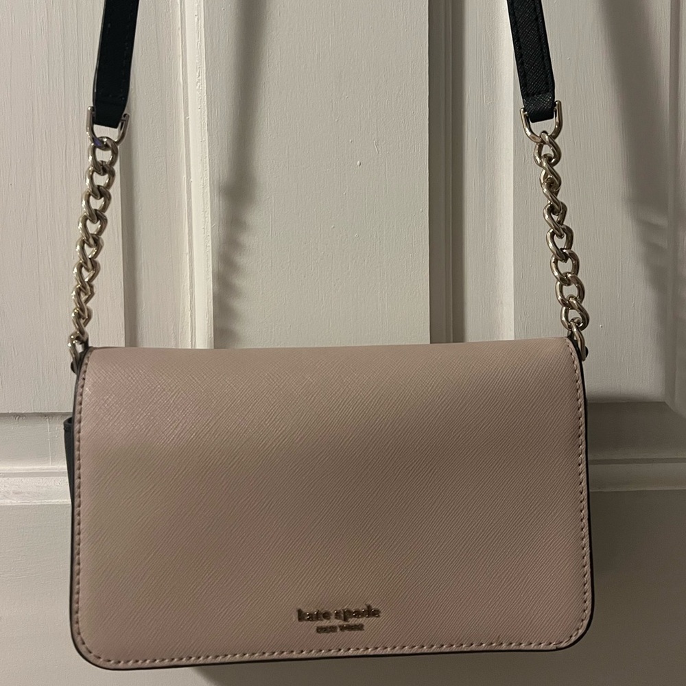 Kate Spade Crossbody - Picture 2 of 3